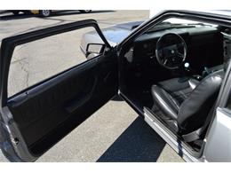 1984 Ford Mustang (CC-1461160) for sale in Springfield, Massachusetts