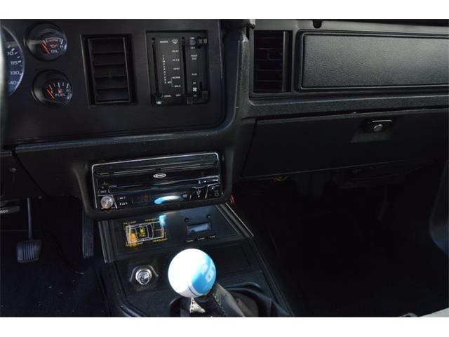 1984 Ford Mustang (CC-1461160) for sale in Springfield, Massachusetts