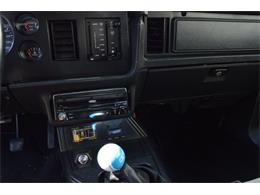 1984 Ford Mustang (CC-1461160) for sale in Springfield, Massachusetts