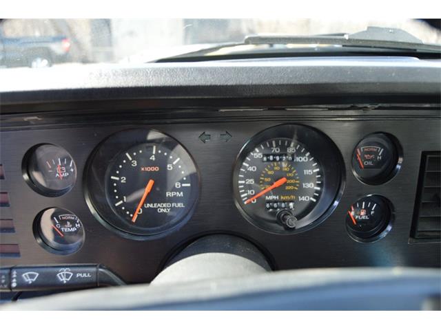 1984 Ford Mustang (CC-1461160) for sale in Springfield, Massachusetts
