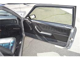 1984 Ford Mustang (CC-1461160) for sale in Springfield, Massachusetts
