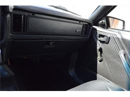 1984 Ford Mustang (CC-1461160) for sale in Springfield, Massachusetts