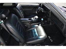 1984 Ford Mustang (CC-1461160) for sale in Springfield, Massachusetts