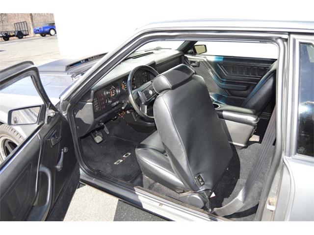 1984 Ford Mustang (CC-1461160) for sale in Springfield, Massachusetts