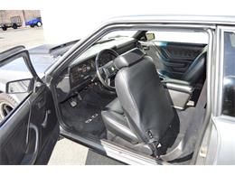 1984 Ford Mustang (CC-1461160) for sale in Springfield, Massachusetts