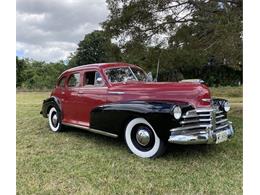 1948 Chevrolet Fleetmaster (CC-1461161) for sale in Miami, Florida