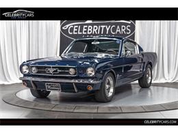 1965 Ford Mustang (CC-1461170) for sale in Las Vegas, Nevada