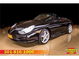 2003 Porsche 911 (CC-1461176) for sale in Rockville, Maryland
