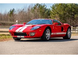 2005 Ford GT (CC-1460118) for sale in Raleigh, North Carolina