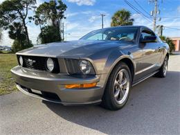 2005 Ford Mustang (CC-1461208) for sale in Pompano Beach, Florida