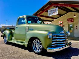 1953 Chevrolet 3100 (CC-1461215) for sale in Dothan, Alabama