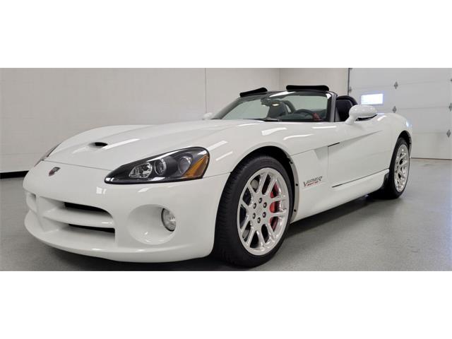 2004 Dodge Viper (CC-1460122) for sale in Watertown, Wisconsin