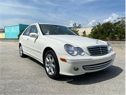 2007 Mercedes-Benz 280 (CC-1461231) for sale in Delray Beach, Florida