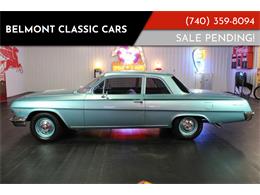 1962 Chevrolet Biscayne (CC-1461248) for sale in Belmont, Ohio