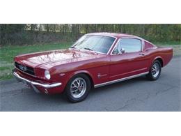 1965 Ford Mustang (CC-1461256) for sale in Hendersonville, Tennessee