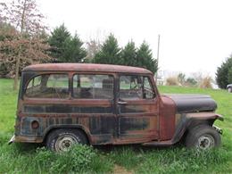 1954 Willys Wagoneer (CC-1461267) for sale in Fayetteville, Georgia