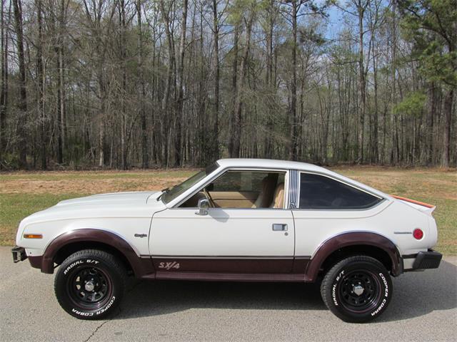 1981 AMC Eagle (CC-1461274) for sale in Fayetteville, Georgia