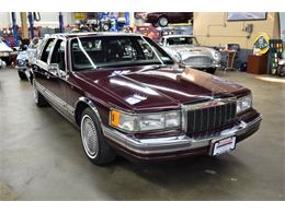 1990 Lincoln Town Car (CC-1461277) for sale in Huntington Station, New York