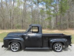 1953 Ford F100 (CC-1461281) for sale in Fayetteville, Georgia
