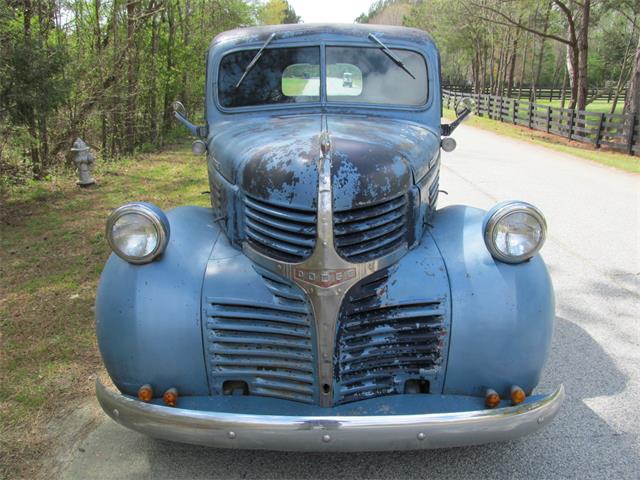1941 Dodge WC Series (CC-1461283) for sale in Fayetteville, Georgia