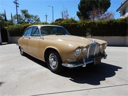 1967 Jaguar 420 (CC-1461302) for sale in Woodland Hills, California