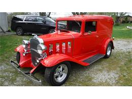 1932 Chevrolet Sedan Delivery (CC-1461305) for sale in MILFORD, Ohio