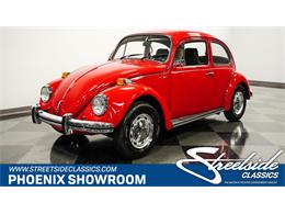1972 Volkswagen Super Beetle (CC-1461335) for sale in Mesa, Arizona