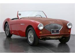 1954 Austin-Healey 100-4 (CC-1461349) for sale in Beverly Hills, California