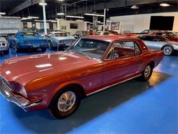 1966 Ford Mustang (CC-1461355) for sale in Greensboro, North Carolina