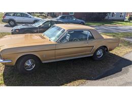 1965 Ford Mustang (CC-1461365) for sale in Greensboro, North Carolina