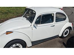 1972 Volkswagen Beetle (CC-1461368) for sale in Greensboro, North Carolina
