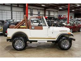 1983 Jeep CJ (CC-1461372) for sale in Greensboro, North Carolina