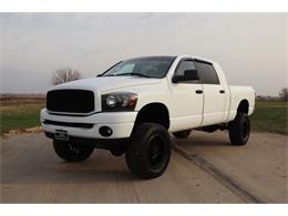2008 Dodge Ram 2500 (CC-1461396) for sale in Clarence, Iowa