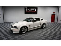 2007 Ford Mustang (CC-1461423) for sale in North East, Pennsylvania