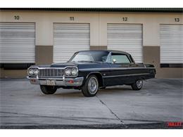 1964 Chevrolet Impala (CC-1461427) for sale in Fort Lauderdale, Florida