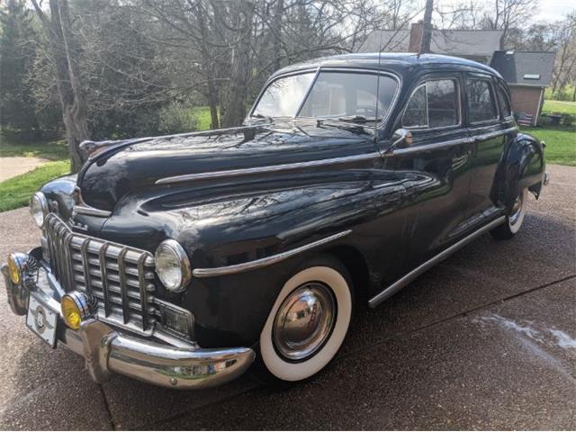 1948 Dodge Custom for Sale | ClassicCars.com | CC-1461434