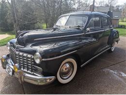 1948 Dodge Custom (CC-1461434) for sale in Cadillac, Michigan