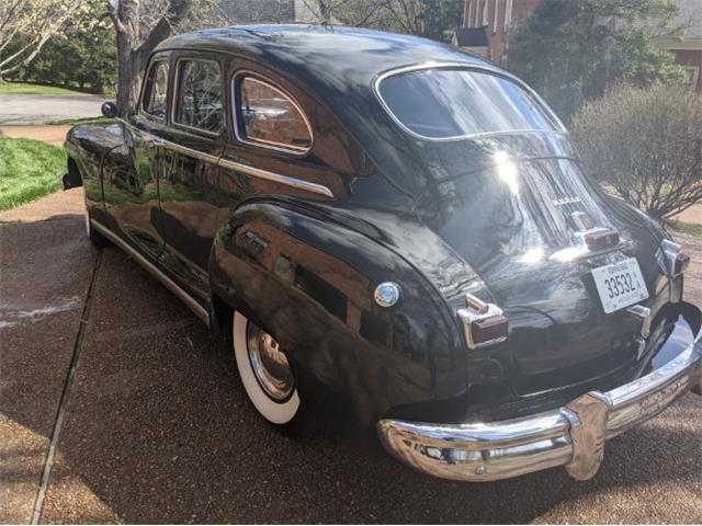 1948 Dodge Custom for Sale | ClassicCars.com | CC-1461434