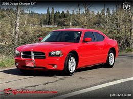 2010 Dodge Charger (CC-1461471) for sale in Gladstone, Oregon