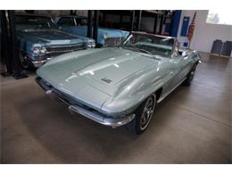 1966 Chevrolet Corvette (CC-1461488) for sale in Torrance, California