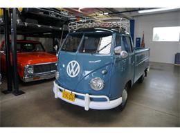 1959 Volkswagen Transporter (CC-1461492) for sale in Torrance, California