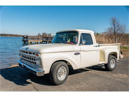 1965 Ford F100 (CC-1461498) for sale in Levittown, Pennsylvania