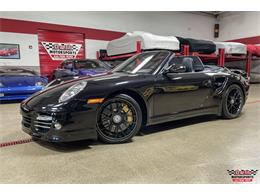 2011 Porsche 911 (CC-1461515) for sale in Glen Ellyn, Illinois