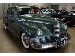 1947 Packard Clipper Deluxe (CC-1461527) for sale in Chicago, Illinois