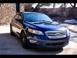 2011 Ford Taurus (CC-1461548) for sale in Greeley, Colorado