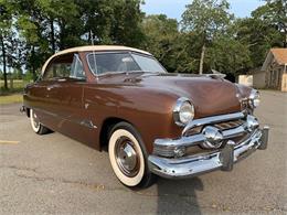 1951 Ford Victoria (CC-1461578) for sale in Vilonia, Arkansas