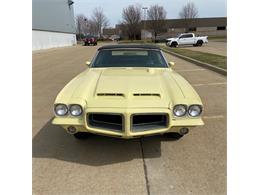 1972 Pontiac LeMans GT (CC-1461579) for sale in Macomb, Michigan