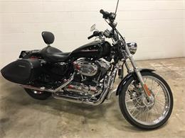 2006 Harley-Davidson Motorcycle (CC-1461582) for sale in CLEVELAND, Ohio