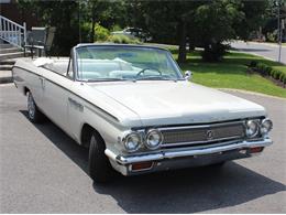 1963 Buick Skylark (CC-1461589) for sale in Montreal, Quebec