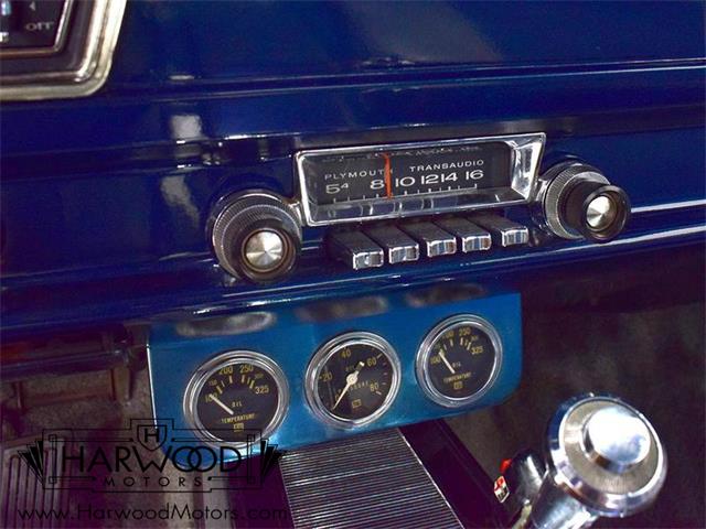 1966 Plymouth Belvedere for Sale | ClassicCars.com | CC-1461633